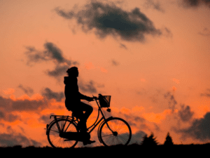 Read more about the article Ako si vybrať a vylepšiť svoj bicykel