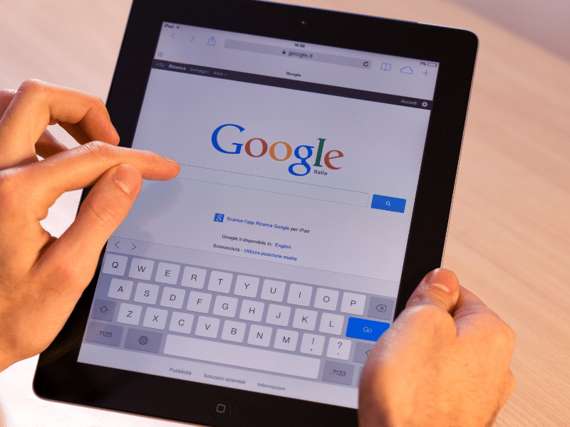 You are currently viewing Google Adwords – ako na plánovač kľúčových slov