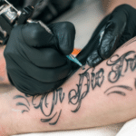 Ako si vybrať tetovanie