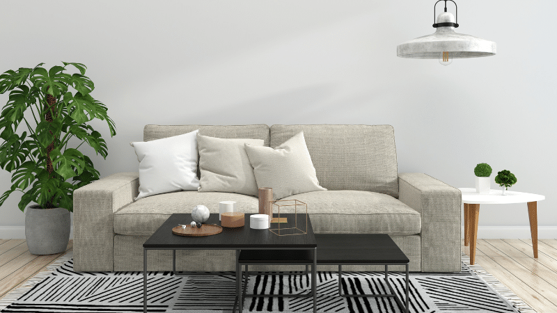 You are currently viewing Aký koberec do obývačky?
