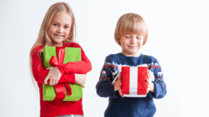 <strong>Nápady na darčeky pre deti</strong>